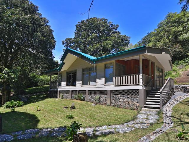 Senda Monteverde Hotel