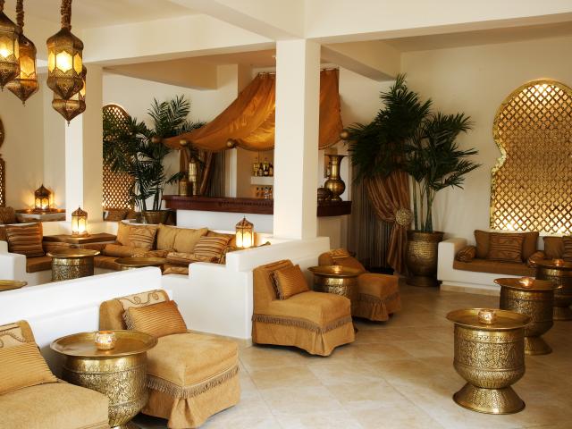 Baraza Resort & Spa