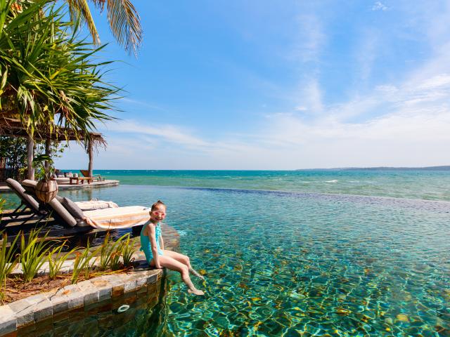 Song Saa Private Island