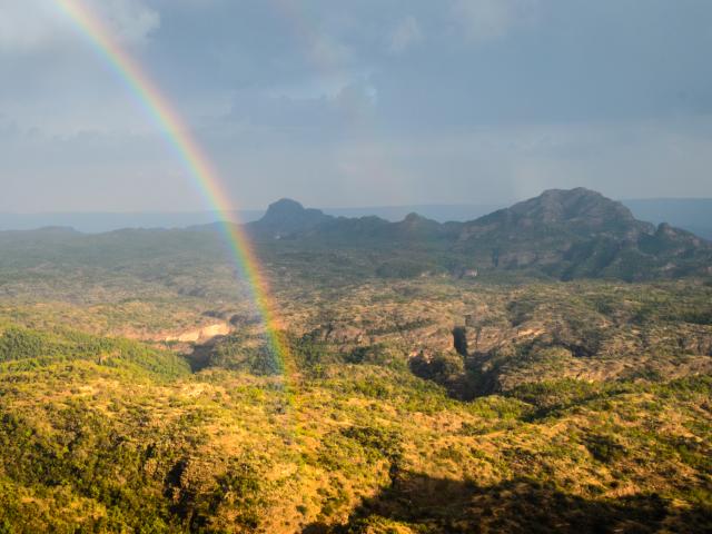 Satpura National Park