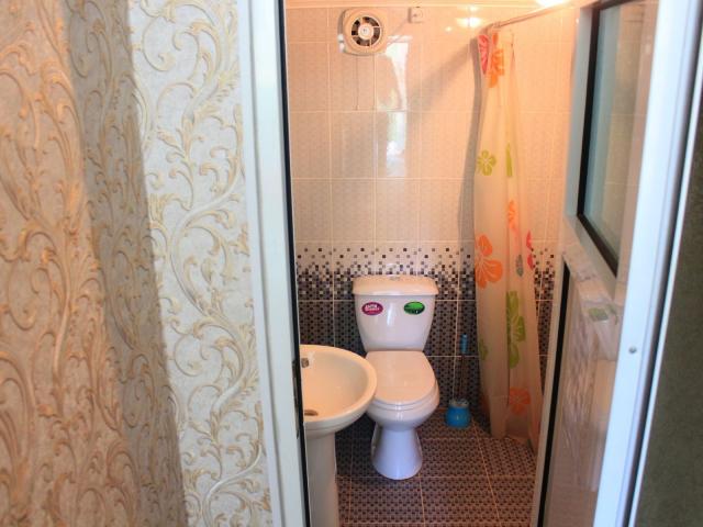 Arslanbob Homestay