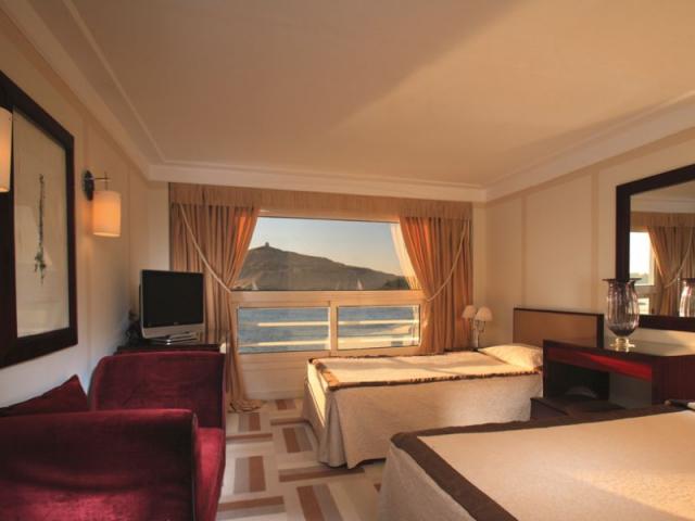 Ms Movenpick Hamees, Luxor