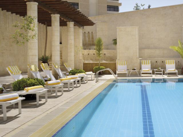 Movenpick Resort Petra