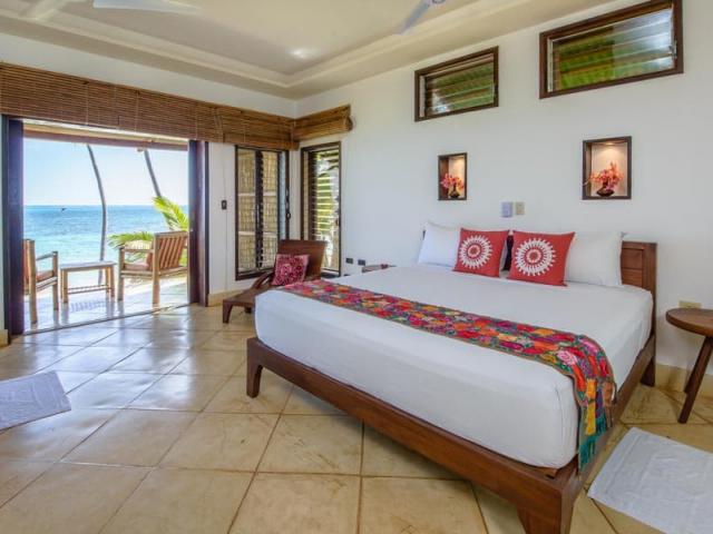 Yemaya Island Hideaway & Spa