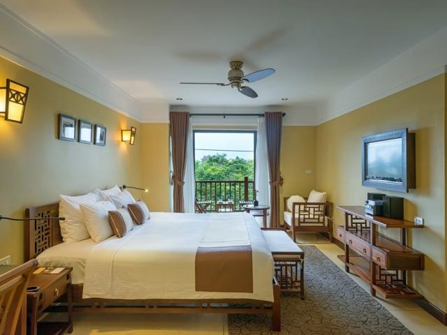 La Siesta Hoi An Hotel