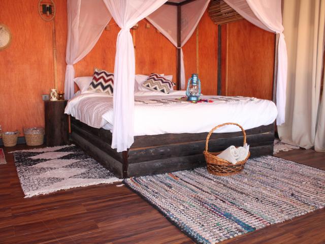 Souly Lodge