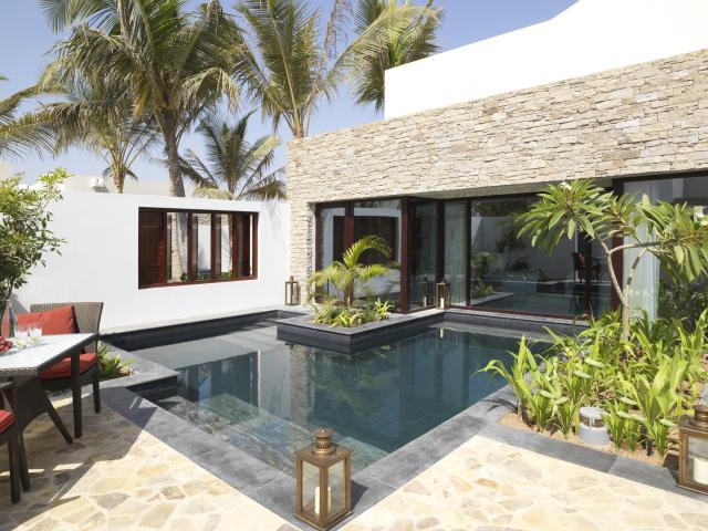 Anantara Al Baleed Salalah