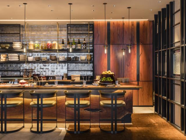 Rosewood Phnom Penh