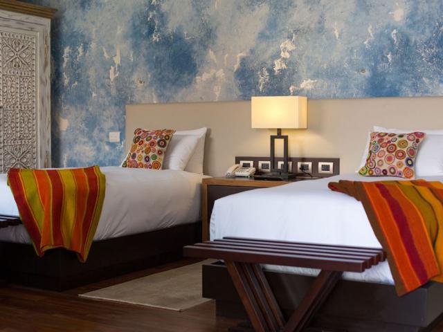 Tocuyeros Boutique Hotel
