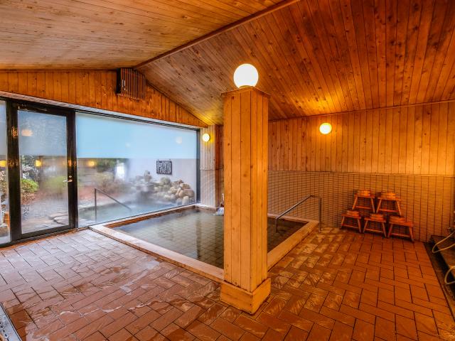 Komanoyu Ryokan