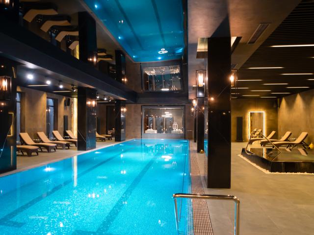 Mercure Hotel Tashkent