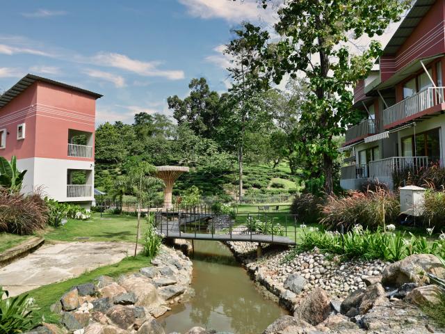 Red River Retreat, Kaziranga National Park