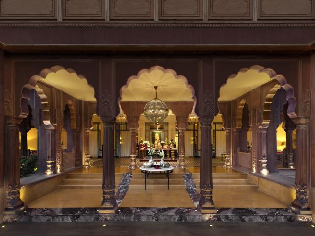 Narendra Bhawan