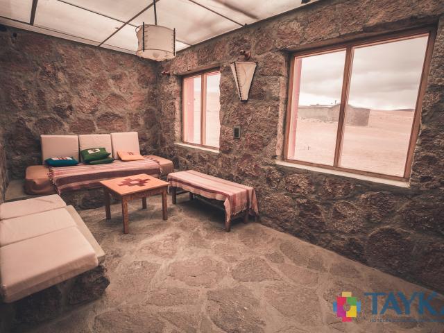 Hotel Tayka del Desierto