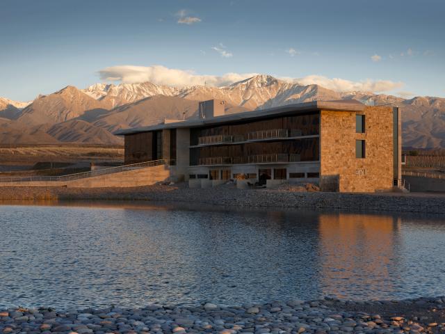 Casa De Uco