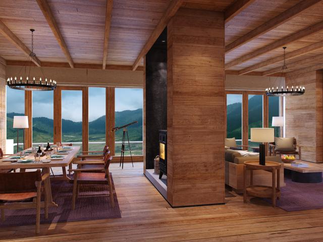 Six Senses Gangtey