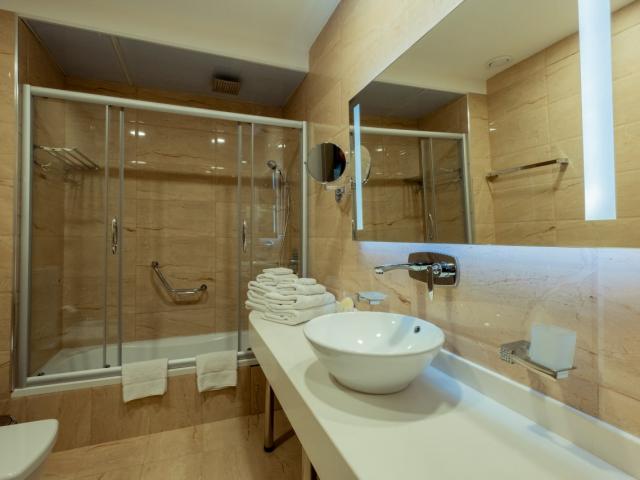 Dilimah Premium Luxury