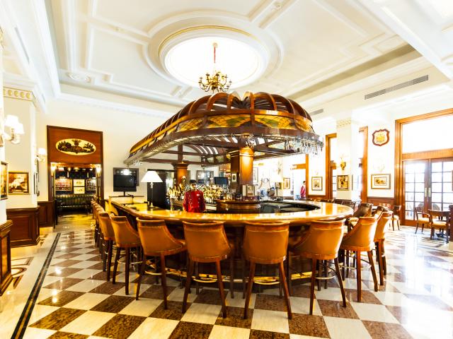 The Imperial, Delhi