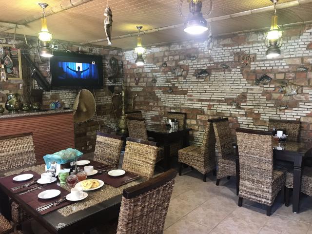 Art Hotel Al Hayat
