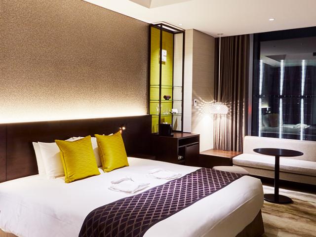 The Gate Hotel