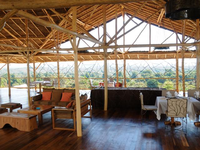 Soleil de Tsingy