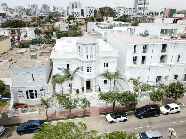 Casa Republica Barranco