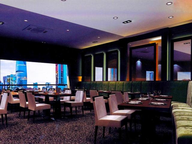 Majestic Hotel