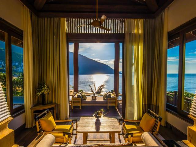 Intercontinental Danang