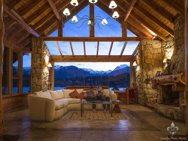 Peninsula Petit Hotel, Bariloche