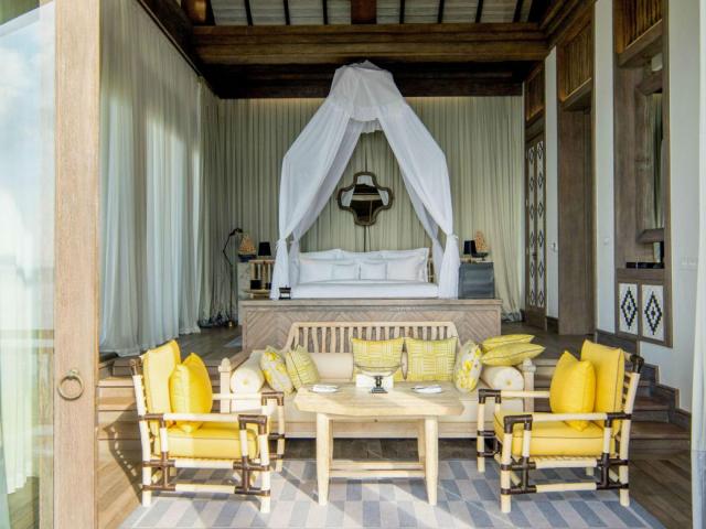 Intercontinental Danang