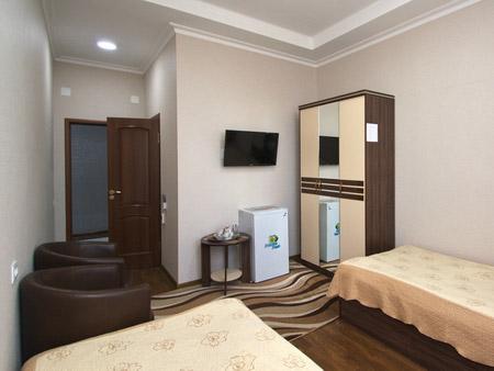 Umariyon Hotel