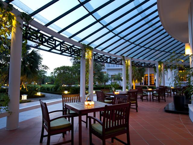 Azerai La Residence