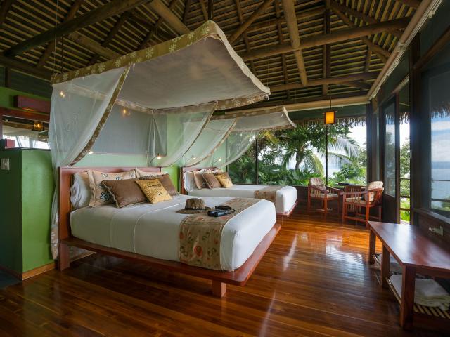 Lapa Rios Lodge