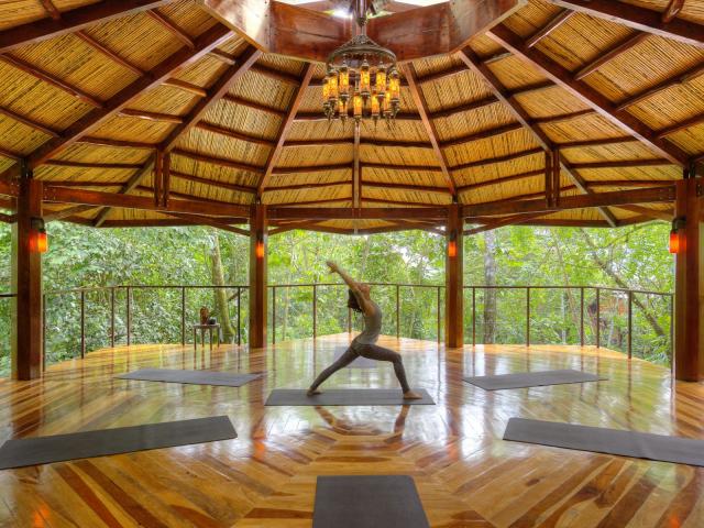 Nayara Springs