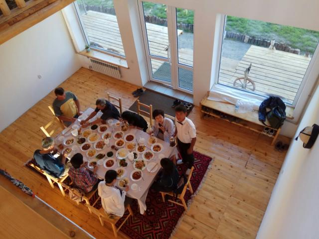 Matsunoki Guesthouse
