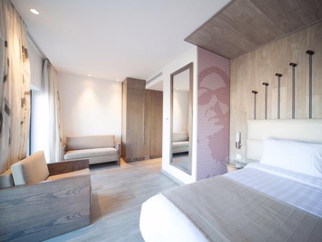 La Locanda Boutique Hotel