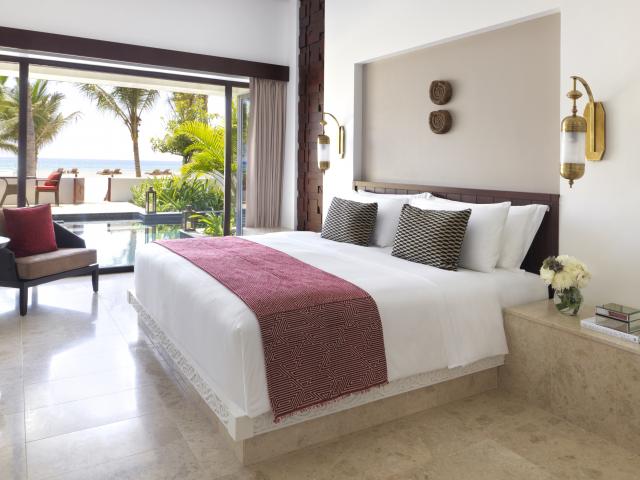 Anantara Al Baleed Salalah, Salalah