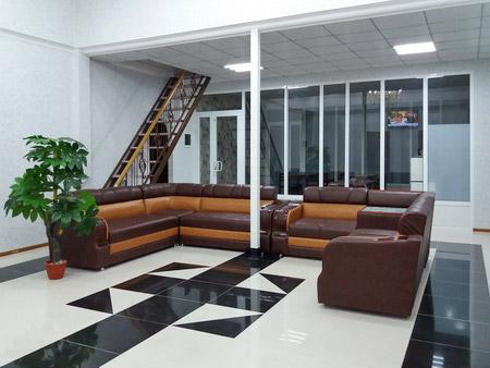 Umariyon Hotel