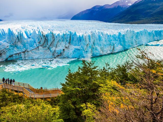 El Calafate