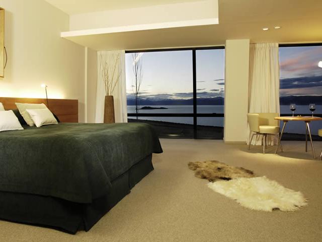 Design Suites El Calafate, El Calafate