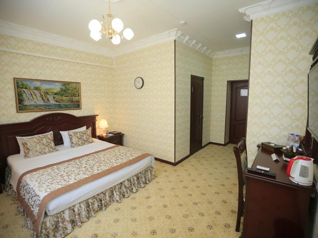 Asia Ferghana Hotel