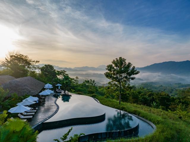 Avana Retreat, Mai Chau