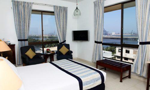Beach Luxury Hotel