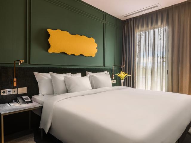Radisson Collection Hotel Tsinandali Estate
