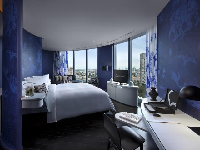 Sofitel So Bangkok