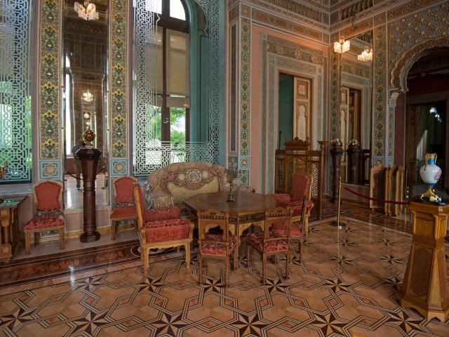 Discover Baku’s many museums