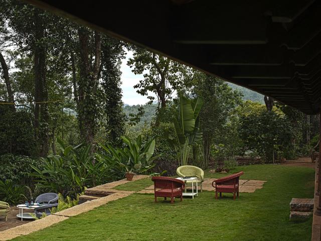 Rajakkad Estate