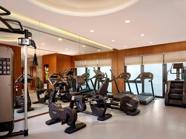 The Alexander, a Luxury Collection Hotel