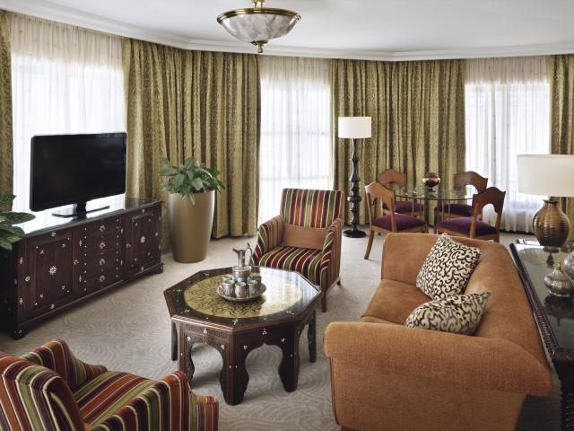 Movenpick Resort Petra