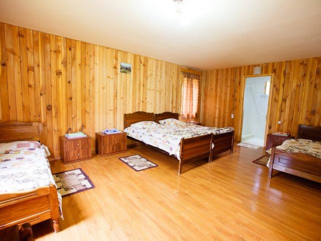 Valodia's Cottage